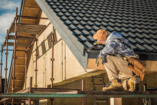 Best Local Roofing Companies  in Broadway, VA