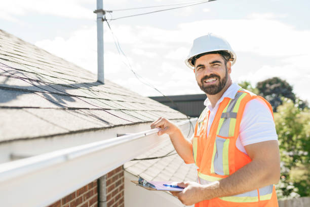 Roof Gutter Cleaning in Broadway, VA