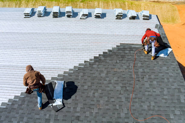 Best Roof Repair Services  in Broadway, VA