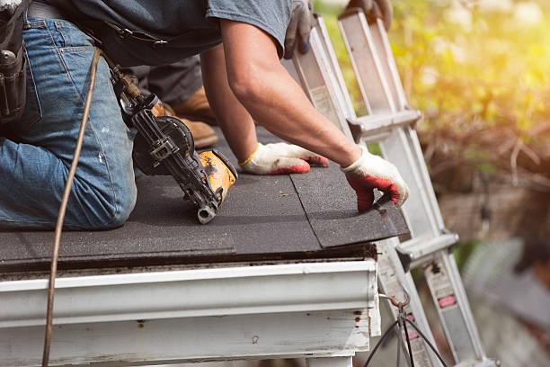 Best Roofing Contractor Near Me  in Broadway, VA