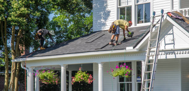 Best Gutter Installation and Roofing  in Broadway, VA