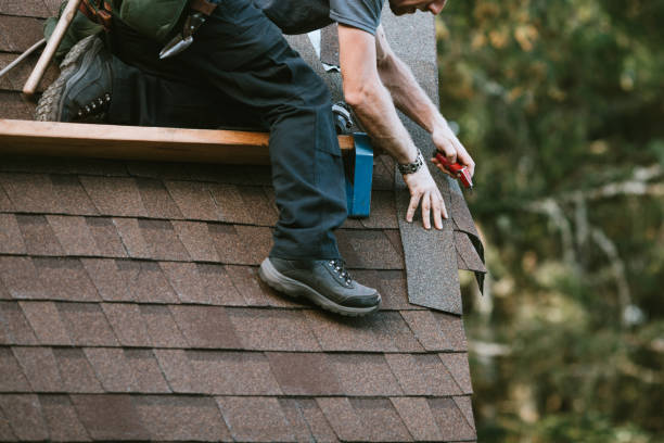 Best Roof Restoration Services  in Broadway, VA